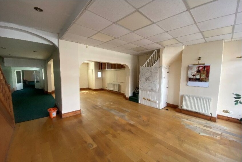 43 Regent St, Rugby à vendre - Photo intérieure – Image 3 sur 3