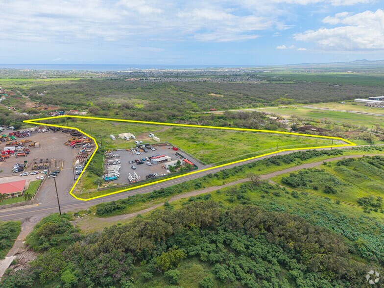 109 E Waiko Rd, Wailuku, HI à vendre - Photo de l’immeuble – Image 2 sur 19