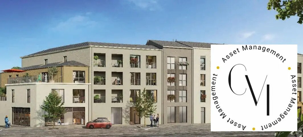 Local commercial dans Nancy à vendre Photo de l’immeuble– Image 1 sur 3