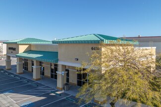 Plus de détails pour 6410 S Tenaya Way, Las Vegas, NV - Bureau/Local commercial, Local commercial à louer
