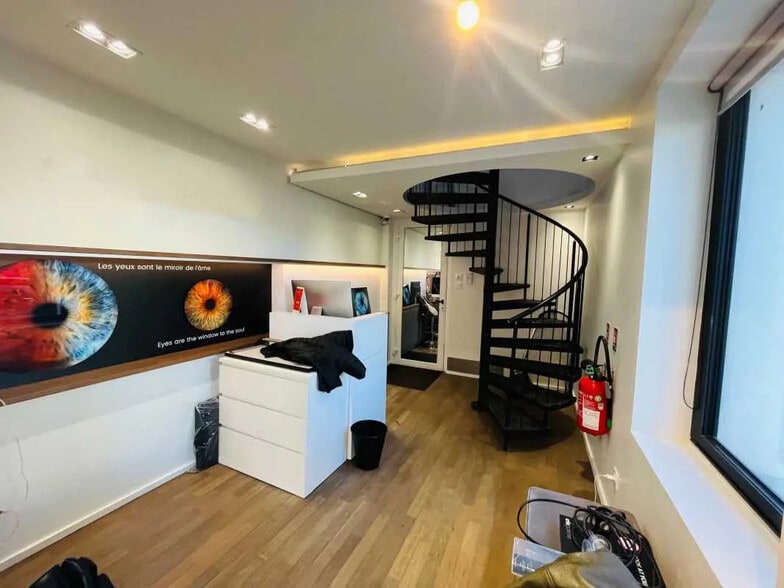 Local commercial dans La Baule-Escoublac à louer - Photo intérieure – Image 3 sur 5