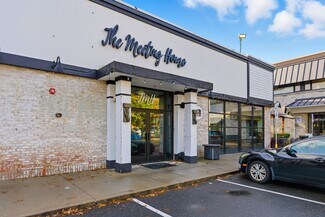 Plus de détails pour 827 Williams St, Longmeadow, MA - Local commercial à louer