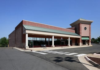 Plus de détails pour 10024-10104 Dumfries Rd, Manassas, VA - Local commercial à louer