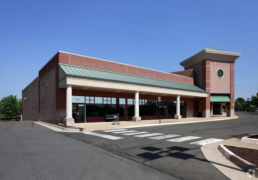 10024-10104 Dumfries Rd, Manassas, VA à louer - Photo principale – Image 1 sur 6