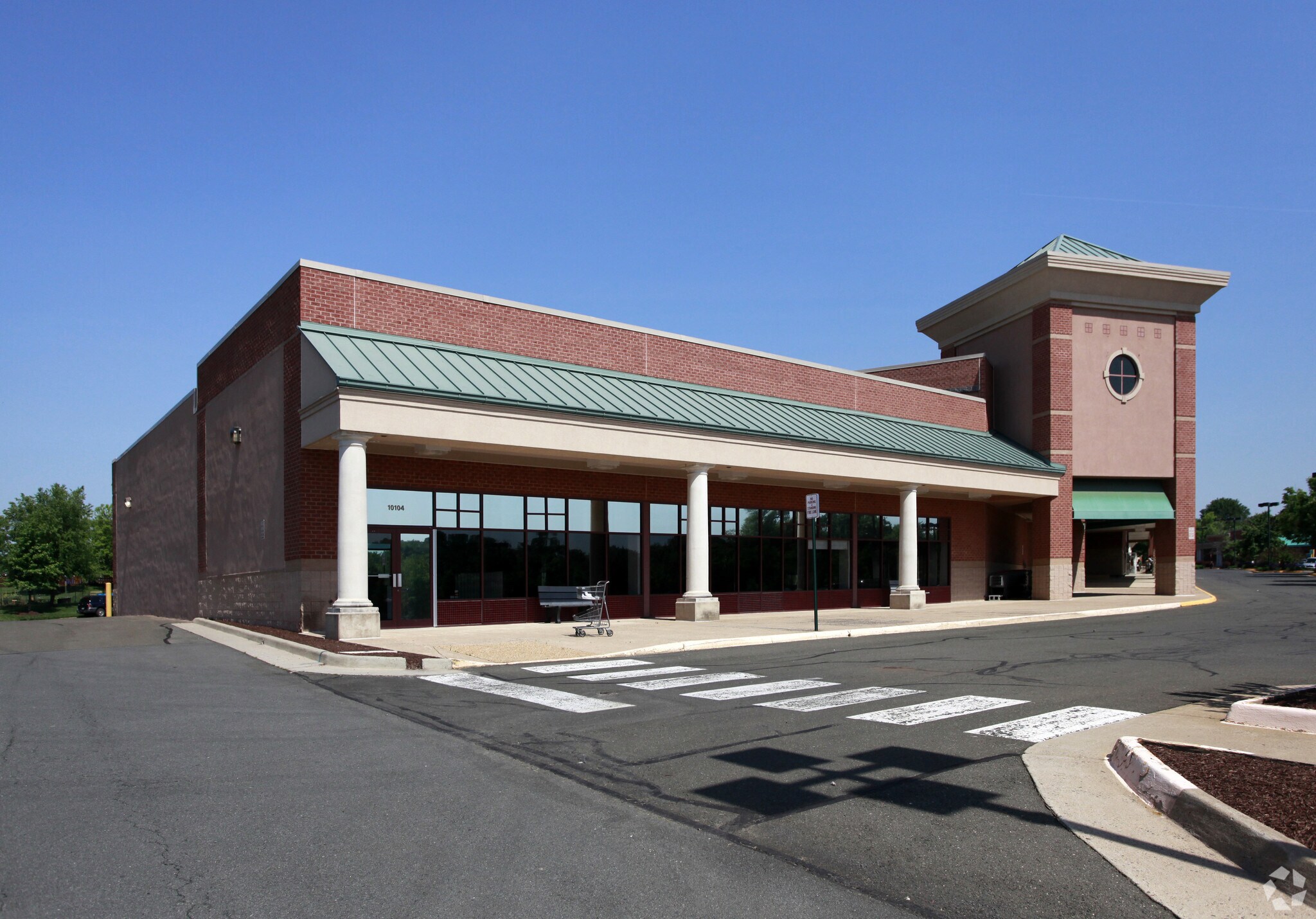 10024-10104 Dumfries Rd, Manassas, VA à louer Photo principale– Image 1 sur 7