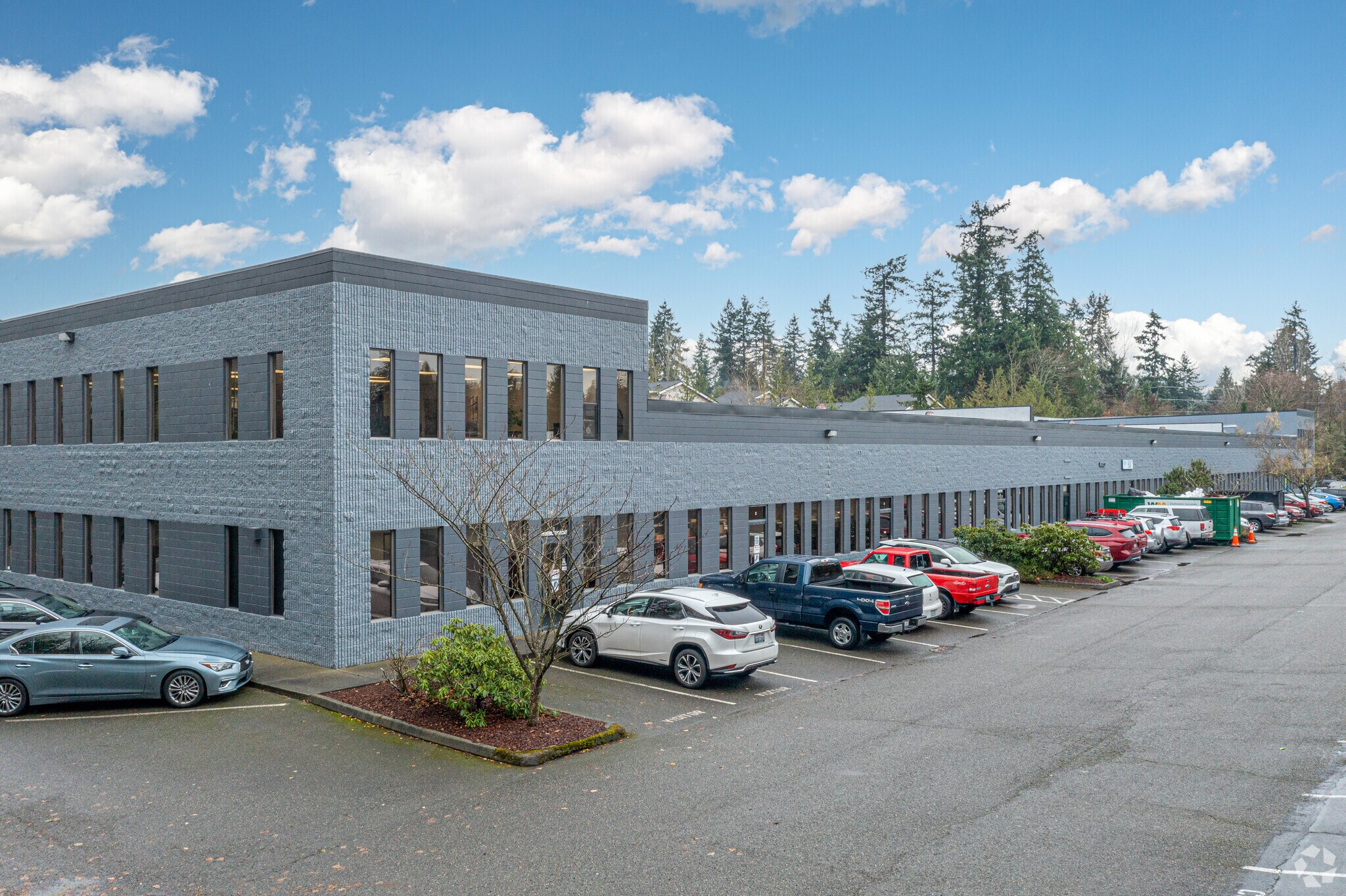22410 70th Ave W, Mountlake Terrace, WA à louer Photo principale– Image 1 sur 5
