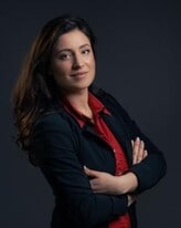 Cassandra Bonnevay-Laranjeira