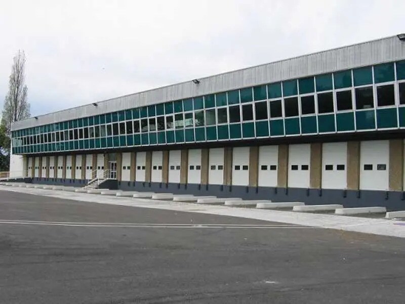 18 Rue De La Ferme Saint-Ladre, Saint-Witz à louer Photo de l’immeuble– Image 1 sur 11