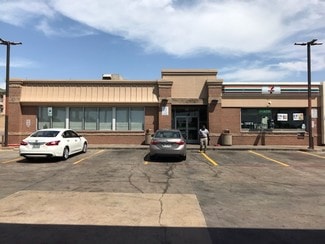 Plus de détails pour 9501 Forest Ln, Dallas, TX - Local commercial à louer