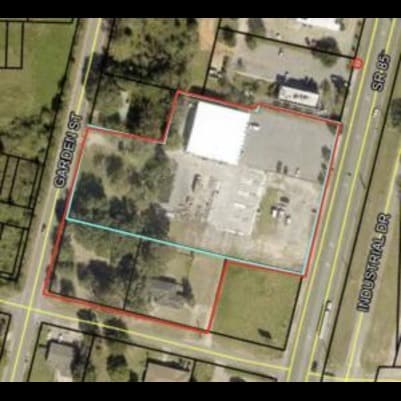 1212 N Ferdon Blvd, Crestview, FL à vendre Photo principale– Image 1 sur 79