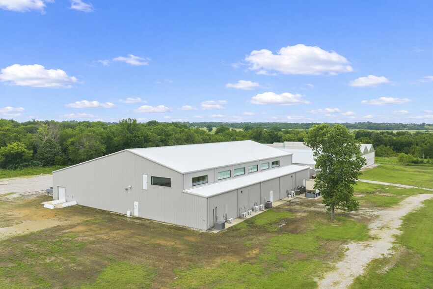 22900 W Skelly Rd, Haskell, OK à vendre - Photo de l’immeuble – Image 2 sur 106