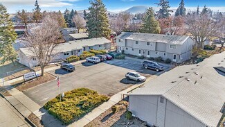 Plus de détails pour 509 E Main St, Goldendale, WA - Logement à vendre