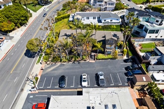 206 Riverside Ave, Newport Beach, CA - VUE AÉRIENNE  vue de carte - Image1