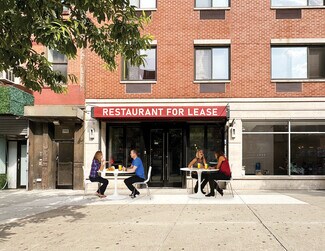 Plus de détails pour 2110 Frederick Douglass Blvd, New York, NY - Local commercial à louer