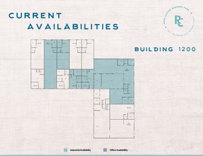 4901-4907 Morena Blvd, San Diego, CA à louer Plan d’étage– Image 1 sur 1