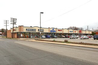 Plus de détails pour 14111-14489 7 Mile Rd, Detroit, MI - Local commercial à louer