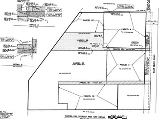 Plus de détails pour 300 E River Rd, Des Plaines, IL - Terrain à vendre