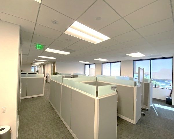 5900 Wilshire Blvd, Los Angeles, CA à louer Photo intérieure– Image 1 sur 4