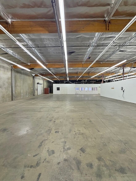 3321 Industrial Dr, Santa Rosa, CA à vendre - Photo intérieure – Image 3 sur 4