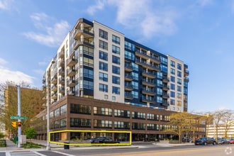 300 E Washington St, Syracuse, NY à louer Photo de l’immeuble– Image 1 sur 11