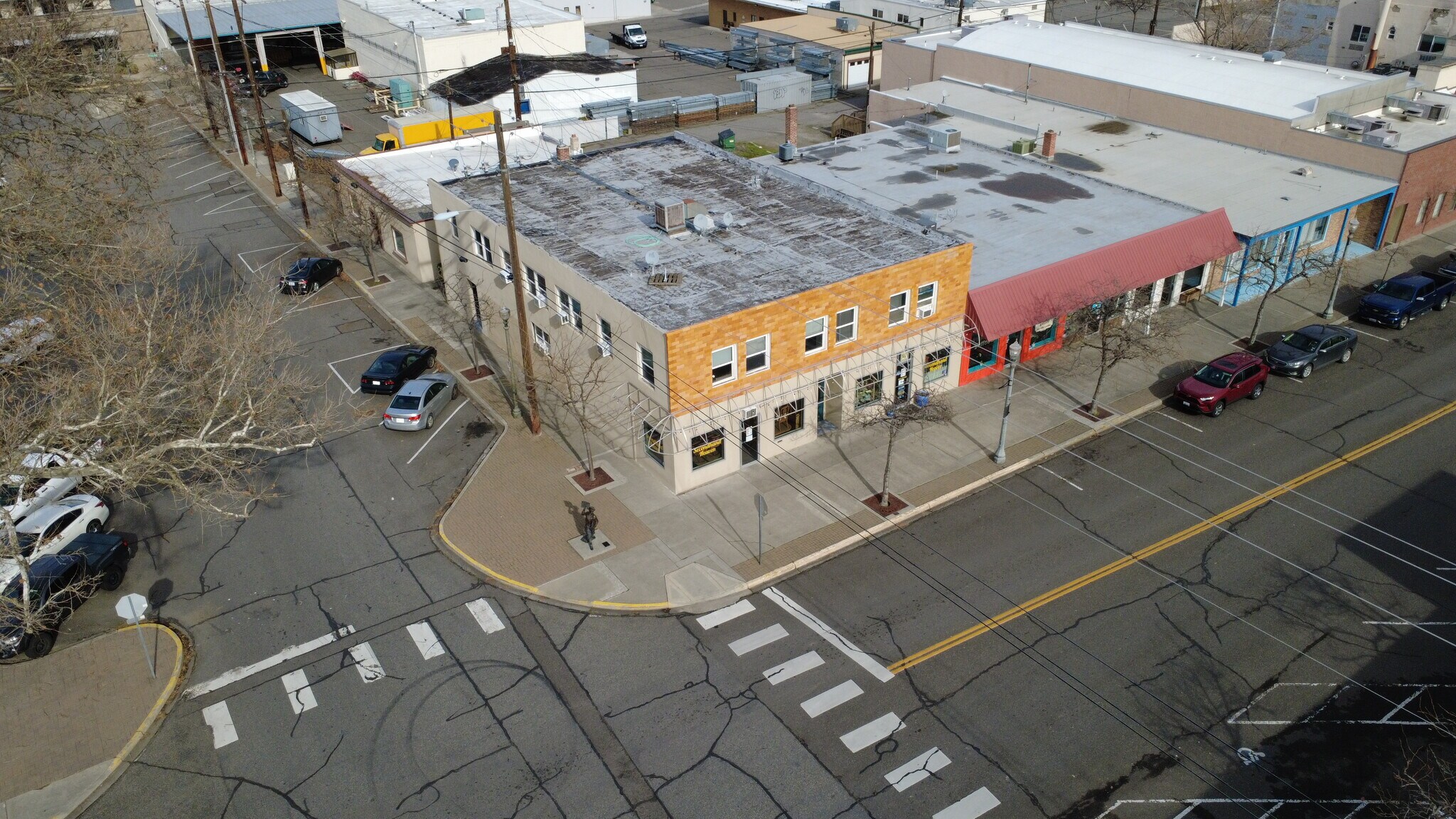 322-324 W Kennewick Ave, Kennewick, WA à vendre Photo principale– Image 1 sur 5