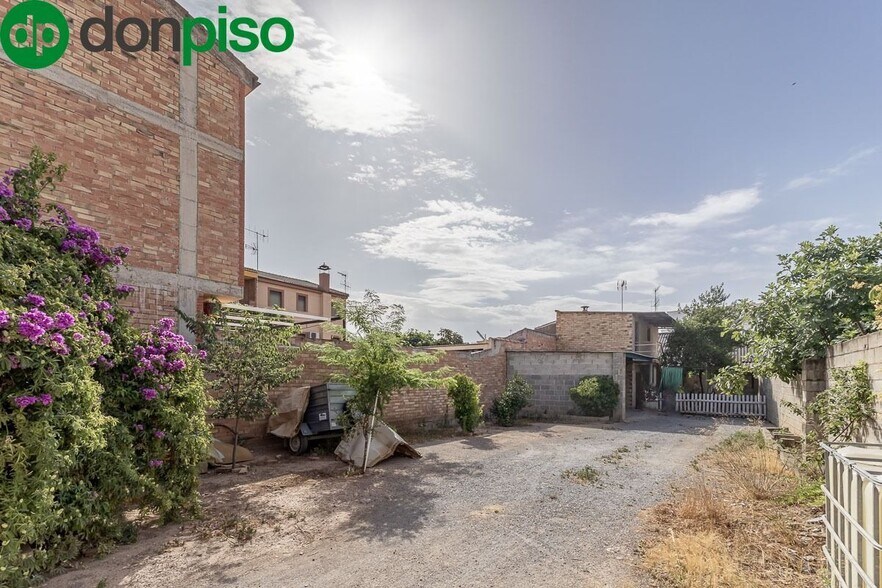 Terrain dans Albolote à vendre - Photo de l’immeuble – Image 1 sur 26