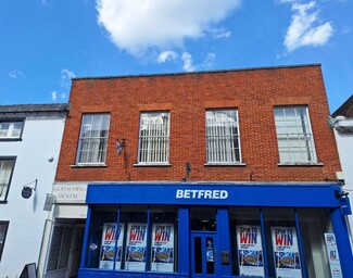 Plus de détails pour 98 High St, Godalming - Local commercial à vendre