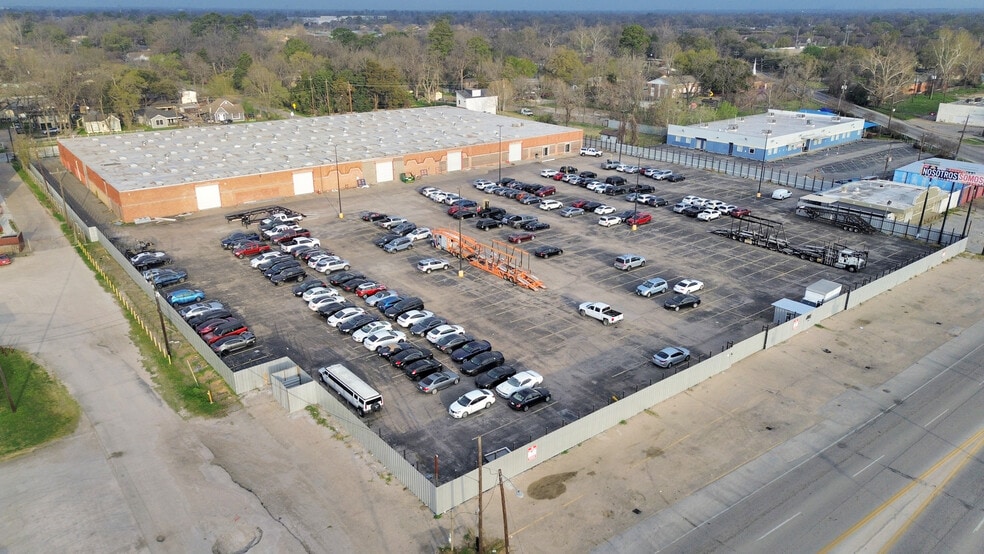 Industrial Warehouse for Sale - Local industriel/logistique