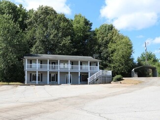 Plus de détails pour 304 E Frontage Rd, Greer, SC - Local commercial à vendre
