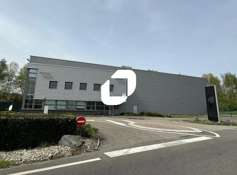 1 Route Du Golf, La Wantzenau à louer - Photo principale – Image 2 sur 4