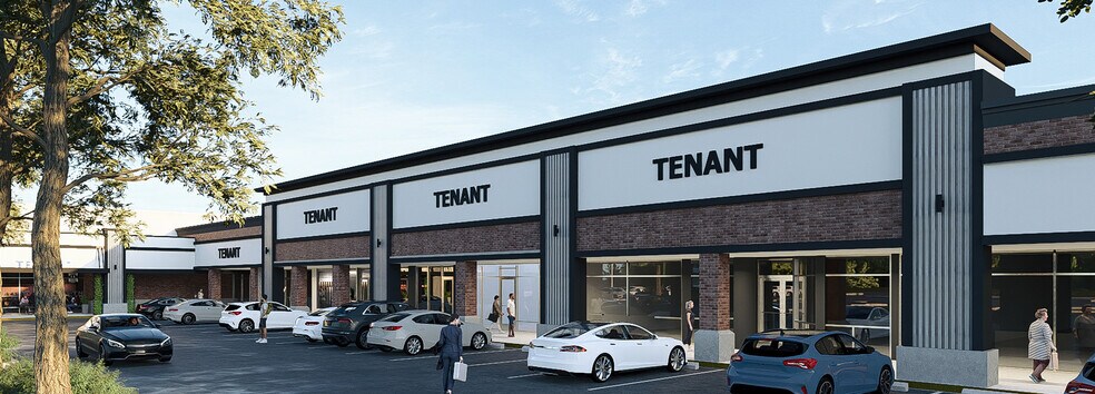 458-655 W Brandon Blvd, Brandon, FL à louer - Photo de l’immeuble – Image 2 sur 3