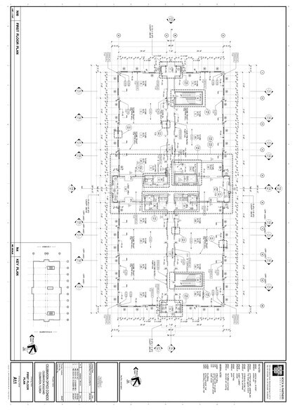 1420 Celebration Blvd, Celebration, FL à louer - Plan de site – Image 1 sur 10