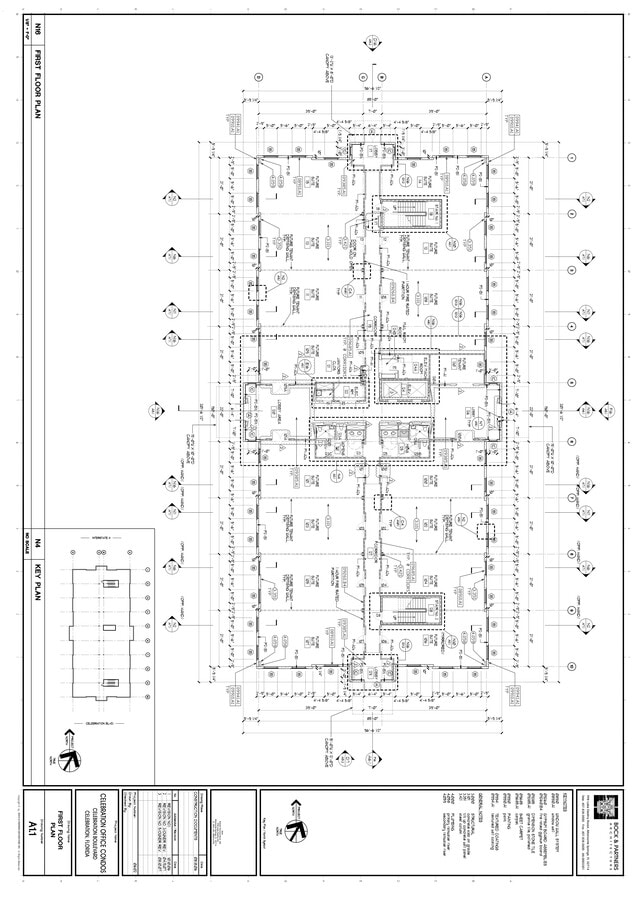 Plan de site
