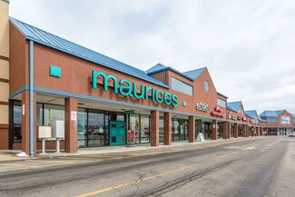Plus de détails pour 3883 Burbank Rd, Wooster, OH - Local commercial à louer