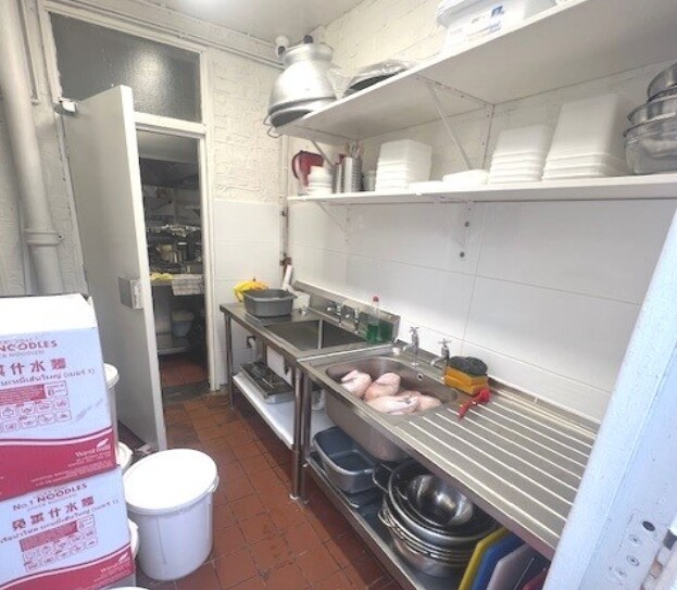 863 Green Lanes, Londres à louer - Photo intérieure – Image 3 sur 6