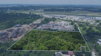Plus de détails pour 0 E Cloverdale Rd, Little Flock, AR - Terrain à vendre