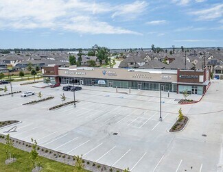 Plus de détails pour SEC Woodland Hills Dr & Balmoral Bay Dr, Humble, TX - Local commercial à vendre