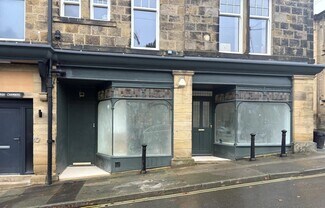 Plus de détails pour 9 Chantry Dr, Ilkley - Local commercial à louer