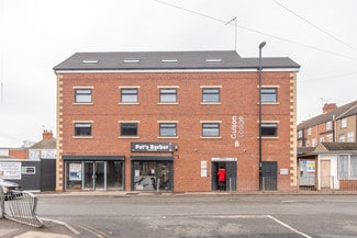 Plus de détails pour 83 Gulson Rd, Coventry - Local commercial à louer