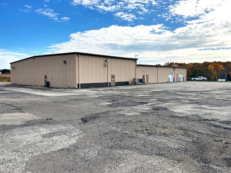 160 Unionville Rd, Butler, PA à vendre - Photo principale – Image 2 sur 19