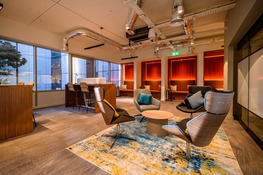 7 Exchange Quay, Salford à louer - Photo intérieure – Image 1 sur 12