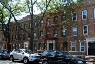Plus de détails pour 34-28 43rd St, Long Island City, NY - Logement à vendre