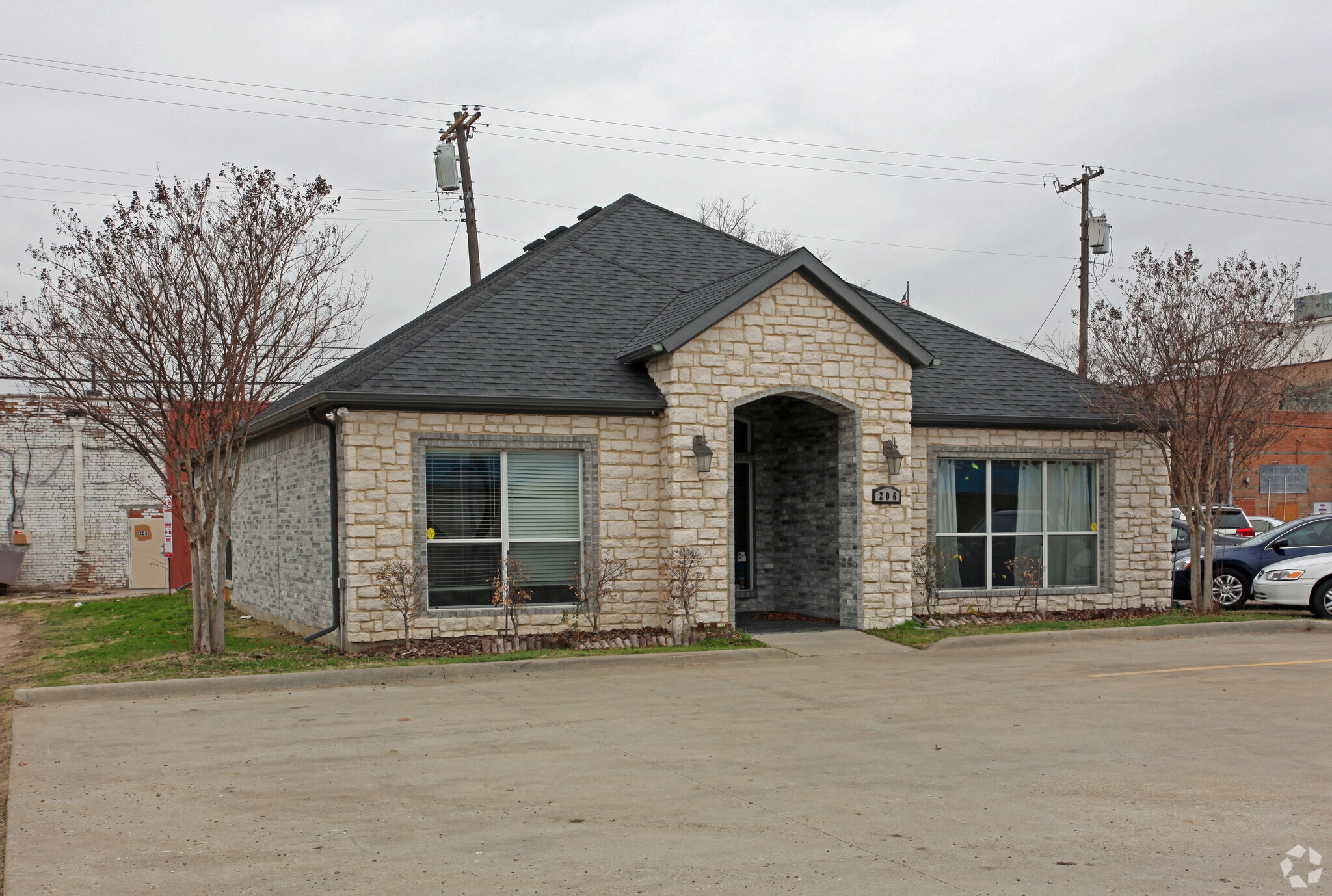 206 Sunset Ave, Dallas, TX à vendre Photo principale– Image 1 sur 3