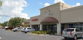 Plus de détails pour 1490 NE Pine Island Rd, Cape Coral, FL - Bureau, Local d'activités à louer