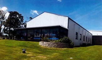 Plus de détails pour 608 8th St S, Rogers, AR - Industriel/Logistique à vendre