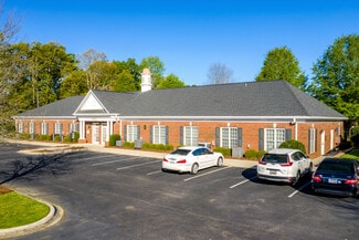 Plus de détails pour 17232 Lancaster Hwy, Charlotte, NC - Bureau à vendre