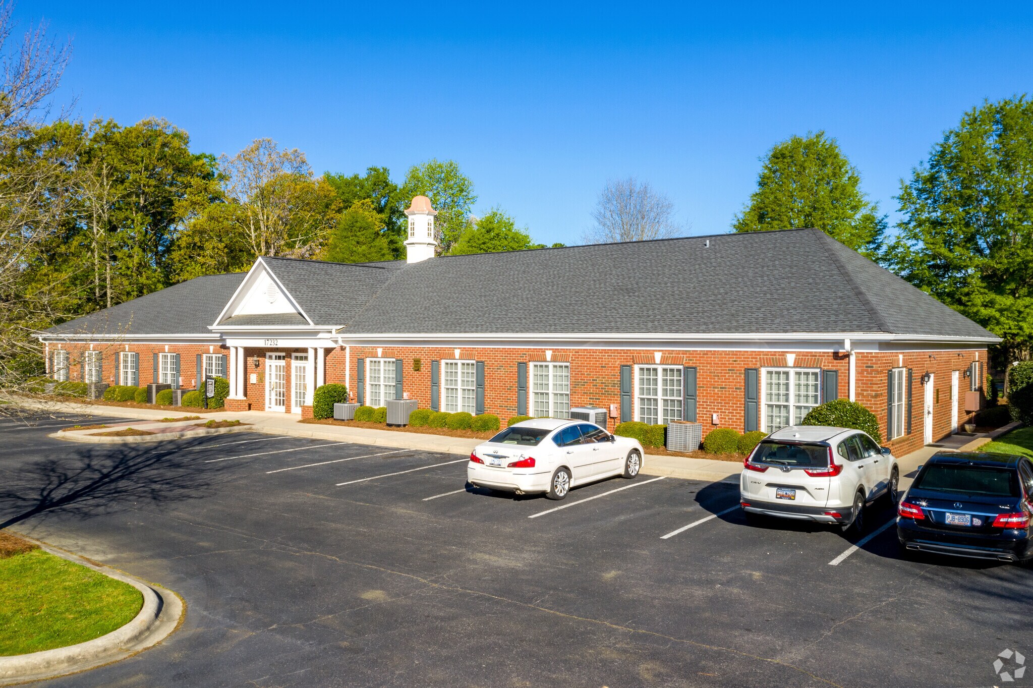 17232 Lancaster Hwy, Charlotte, NC à vendre Photo principale– Image 1 sur 7