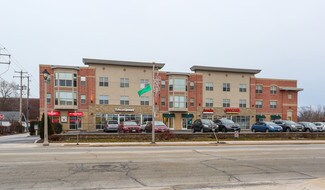 Plus de détails pour 920 Marquette Ave, South Milwaukee, WI - Logement à vendre