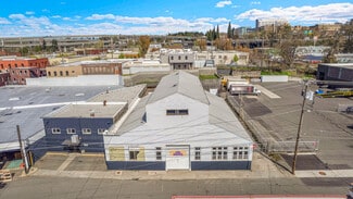 Plus de détails pour 679-687 N Thompson St, Portland, OR - Industriel/Logistique à louer