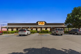 Plus de détails pour 3520 Stockton Hill Rd, Kingman, AZ - Local commercial à vendre